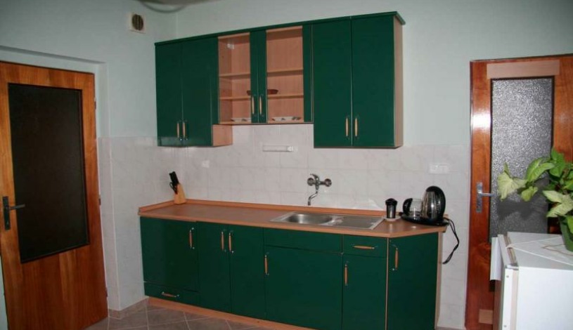 Horský hotel PROMETHEUS Dolní Morava - Apartmán Lux